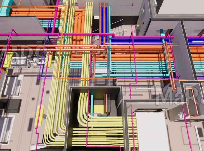 BIM & VDC Services BIM & VDC-Services-main