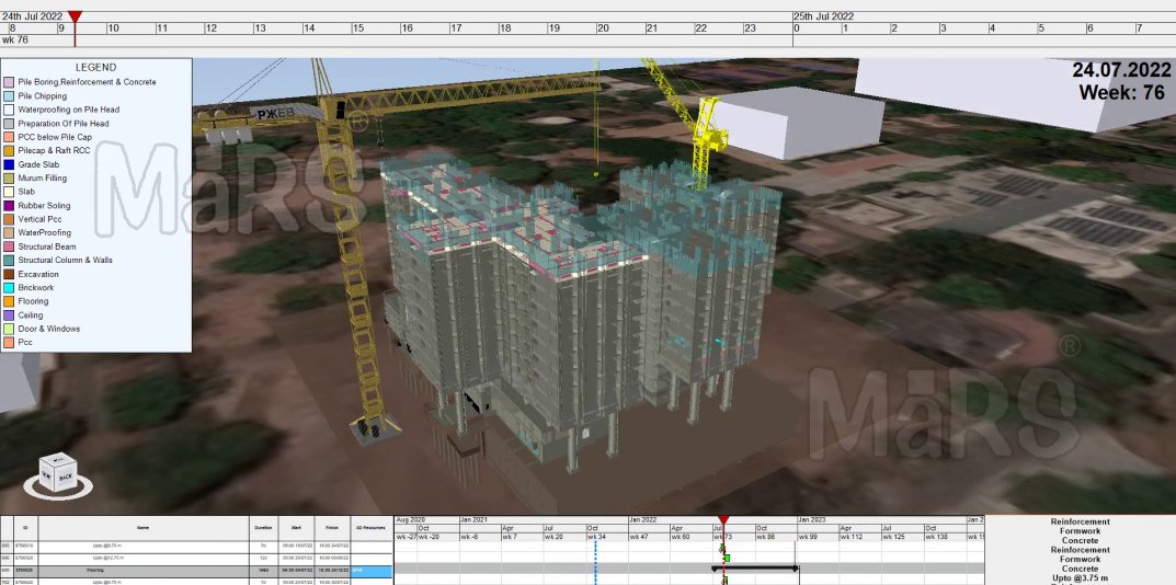 Construction Project Support-1