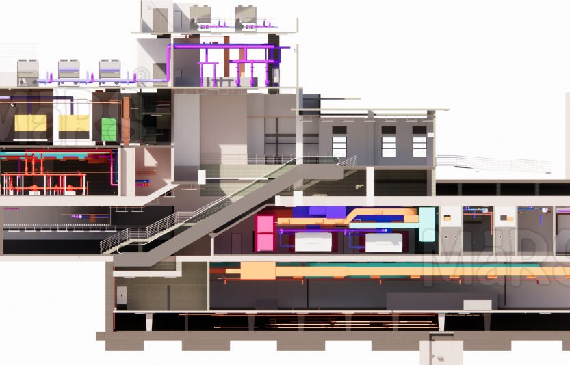 Construction Project Support-2