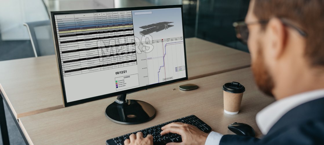 Construction Project Support