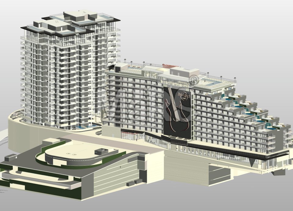 Construction Project Support