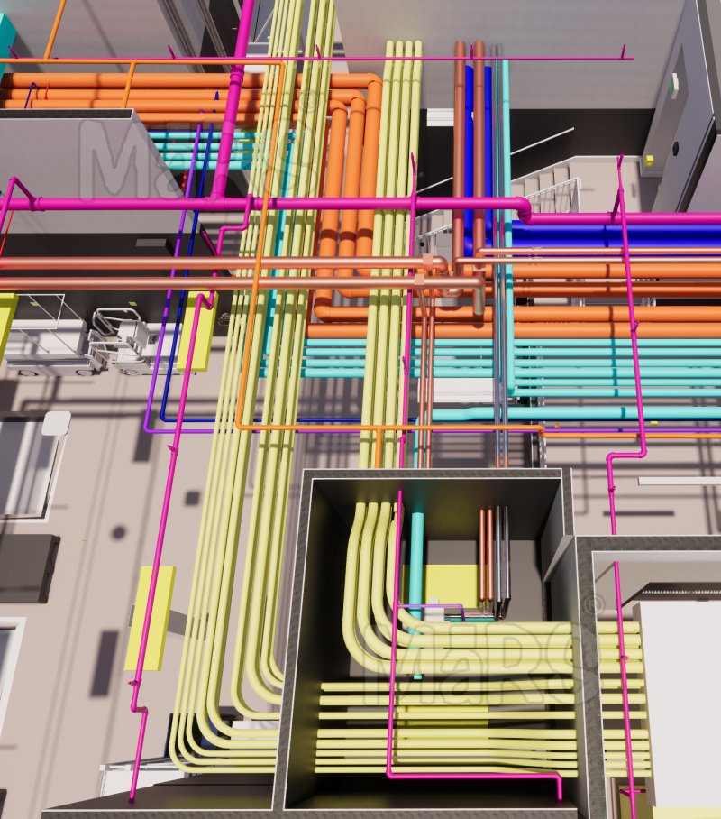 Construction Project Support