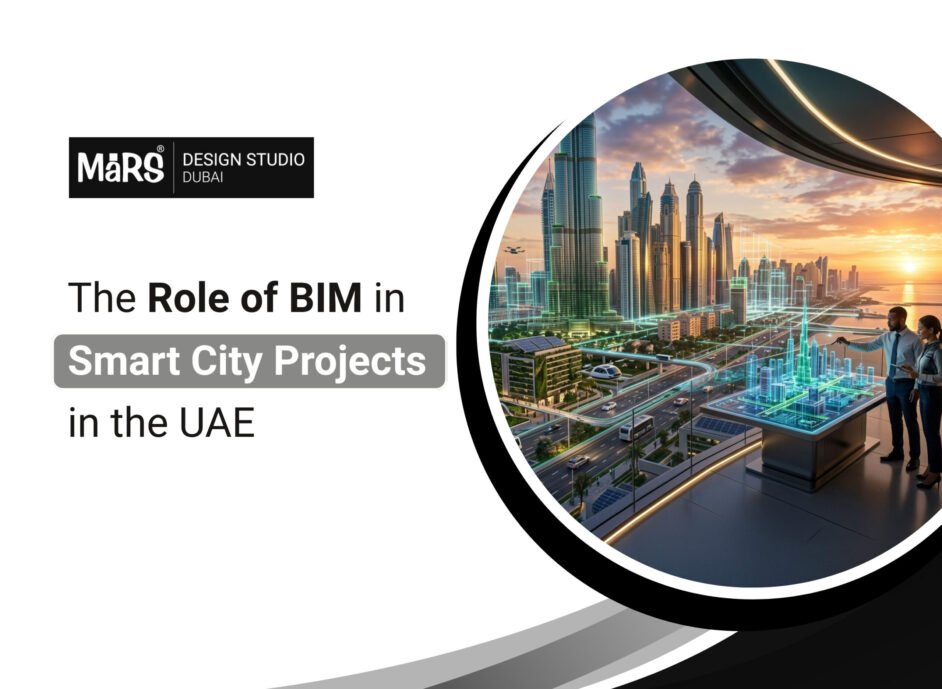 The Role of BIM in Smart City