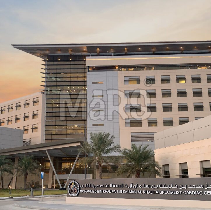 cardiac-center-project