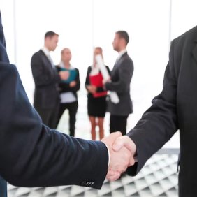Becoming a Trusted Partner for Large-Scale Projects