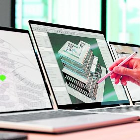 Driving Innovation Through Digital Transformation