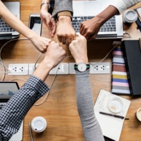 Expanding Services and Team Capabilities