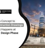 From Concept to Construction Drawings