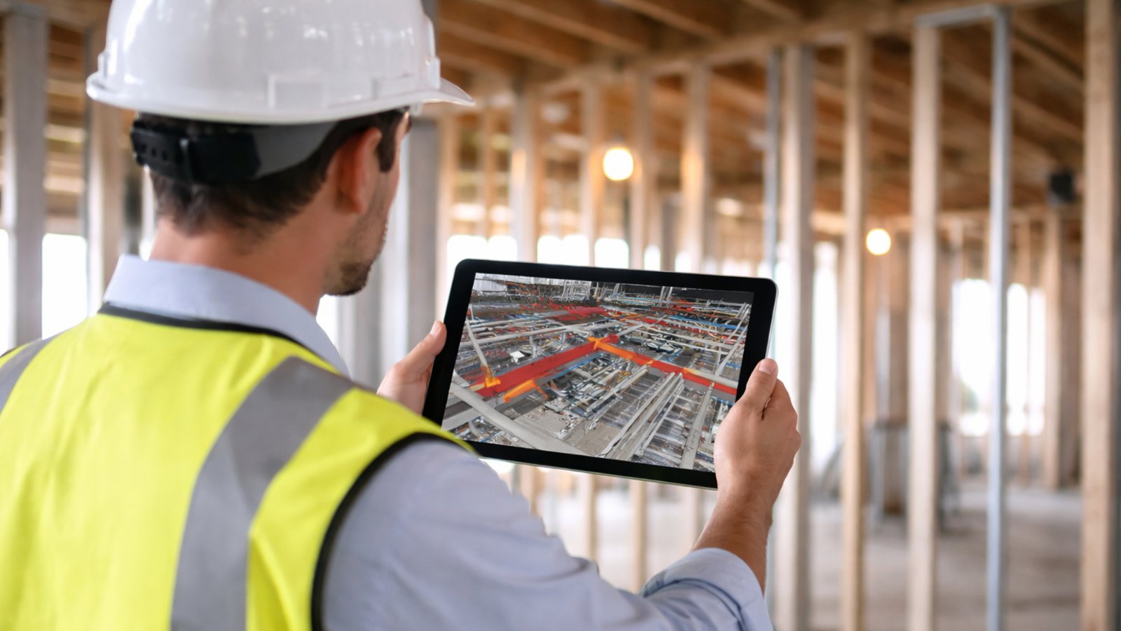 Phase 6 Construction Administration (CA)