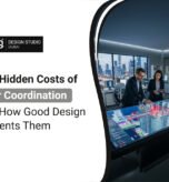 The Hidden Costs of Poor Coordination