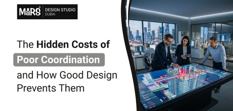 The Hidden Costs of Poor Coordination