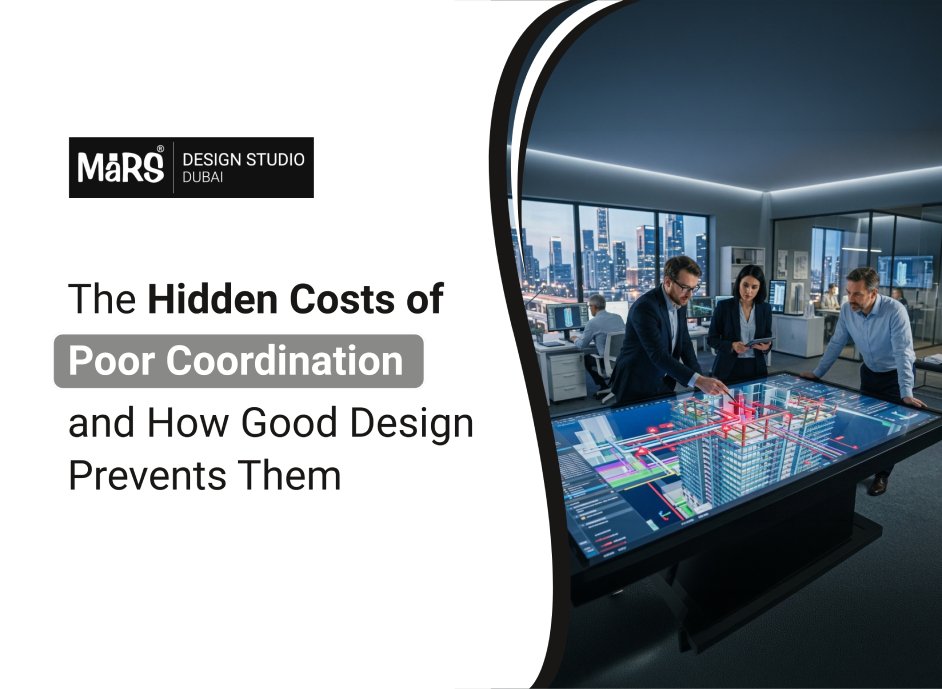 The Hidden Costs of Poor Coordination