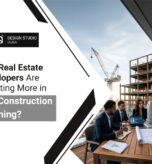 Why Real Estate Developers Are Investing