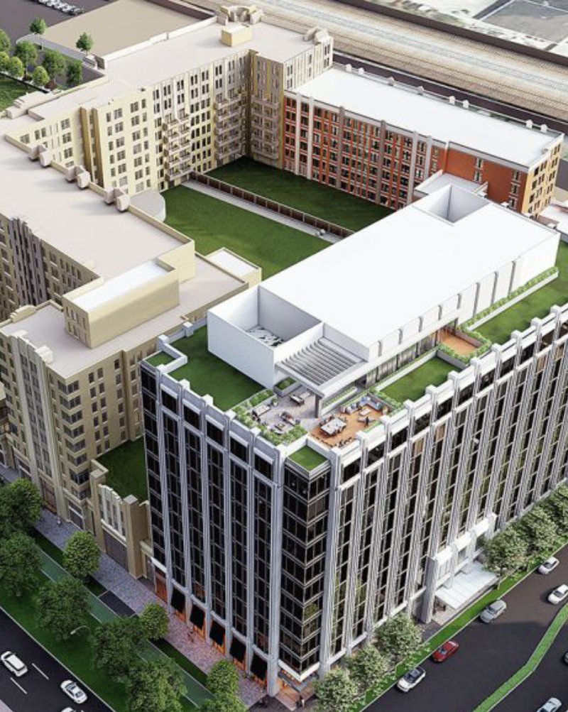 architectural design in dubai